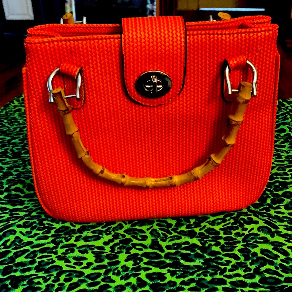 Sourpuss handbag. Summer perfect!